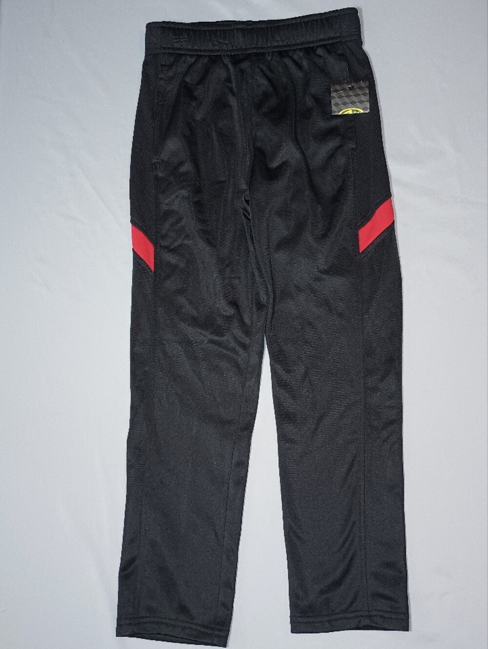 Athletic Works Boys' Tricot Pants